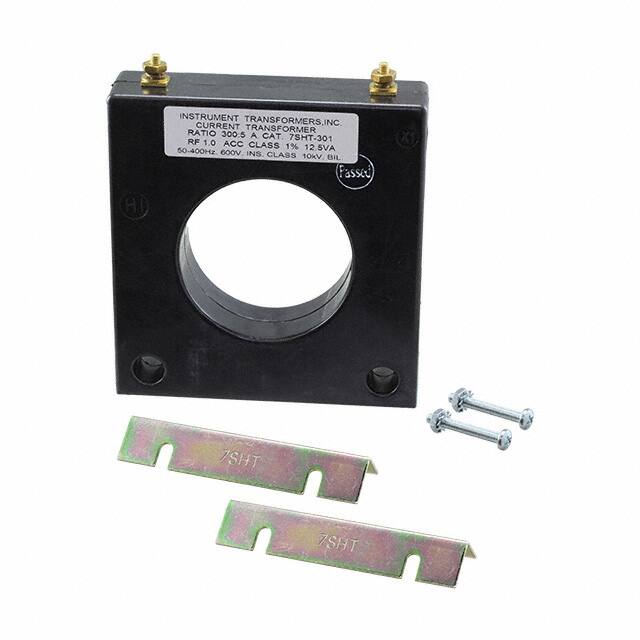 7SHT-301-E Littelfuse Inc. Accessoires